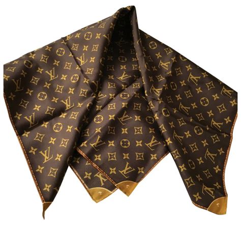 lv silk scarf|louis vuitton scarf ladies.